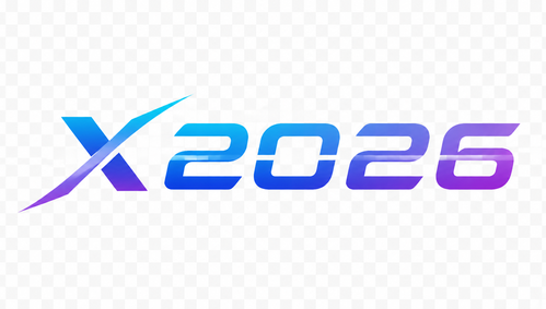 x2026 লোগো